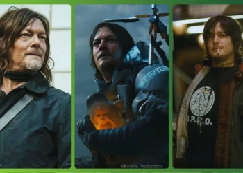 8 melhores filmes e séries com Norman Reedus