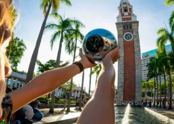 World: Brasil mantém proibição de pagamento por escaneamento de olhos