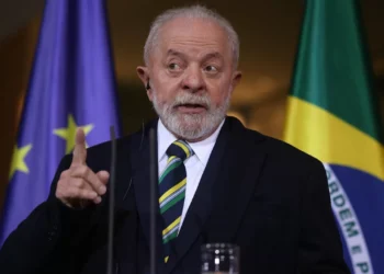 Lula: “Não me vou humilhar” para negociar com Trump
