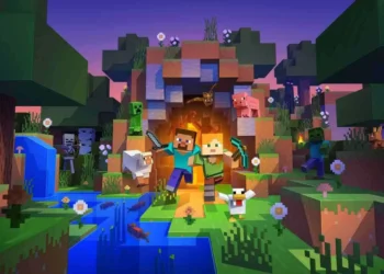 10 seeds de Minecraft para Java e Bedrock para você testar