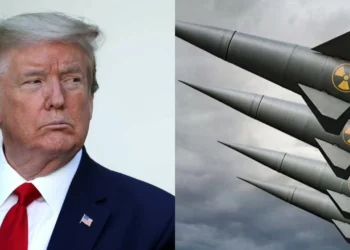 ‘Mão Morta’: a arma nuclear da Rússia que preocupa Donald Trump