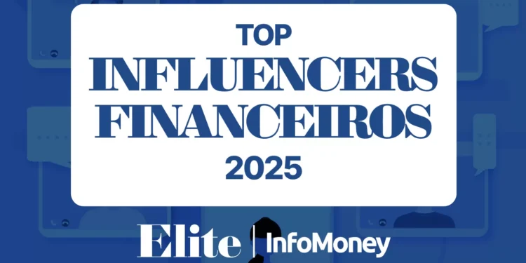 Influencers de educação financeira democratizam conhecimento sobre dinheiro e consumo