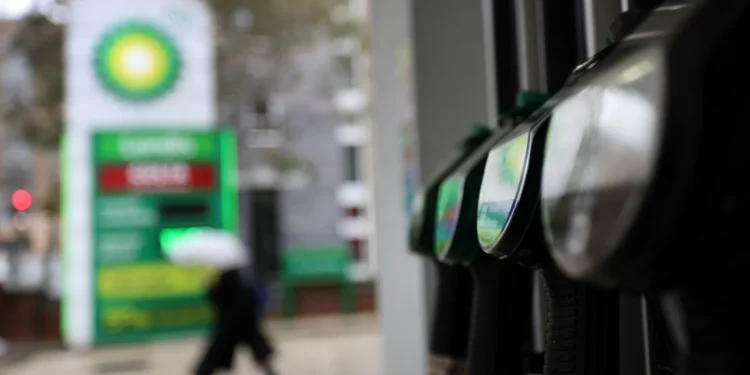 Gasóleo desce na próxima semana, gasolina não mexe