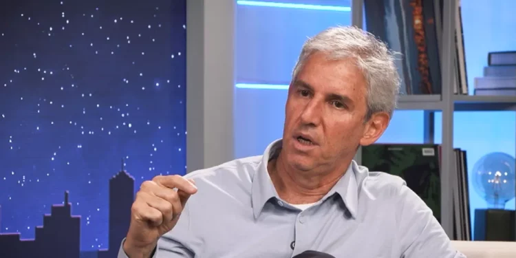 Bolsa brasileira pode disparar até 70% com fim do “lulismo”, avalia gestor da Apex