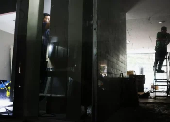 Mão-de-obra agrava custo da construção