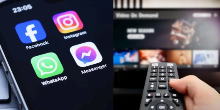 Seu Direito Digital: a regulamentação das redes e dos streamings no Brasil