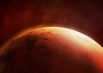 Vida em Marte pode ser descoberta de forma simples com tecnologia já existente