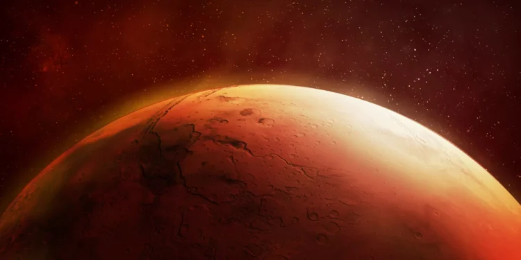 Vida em Marte pode ser descoberta de forma simples com tecnologia já existente