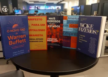 De Warren Buffett ao capitalismo woke: Como decidir bem sobre dinheiro?