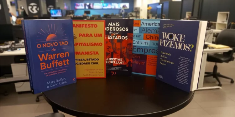 De Warren Buffett ao capitalismo woke: Como decidir bem sobre dinheiro?