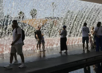 “Altas temperaturas podem levar a aumento de mortalidade”, avisam médicos