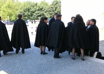 Estudantes da Universidade de Lisboa criticam fim da FCT