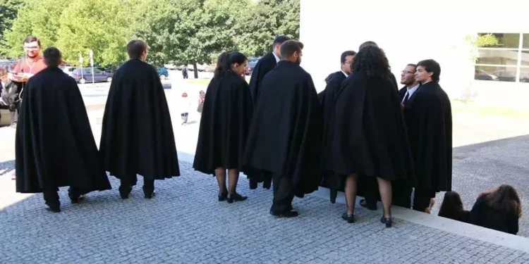 Estudantes da Universidade de Lisboa criticam fim da FCT