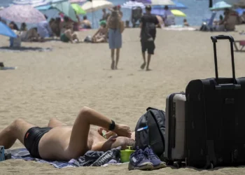 Turismo contribuiu com 12% para o PIB português em 2024