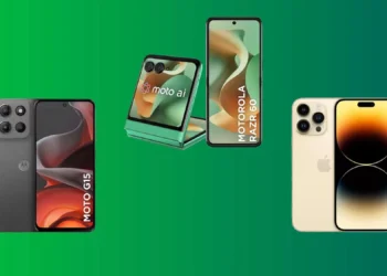 Dia dos Pais: os melhores smartphones em promoção para dar de presente