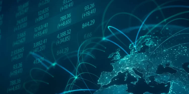 Brasil com juros a 15%, EUA a 4,5% – ainda assim vale investir no exterior?