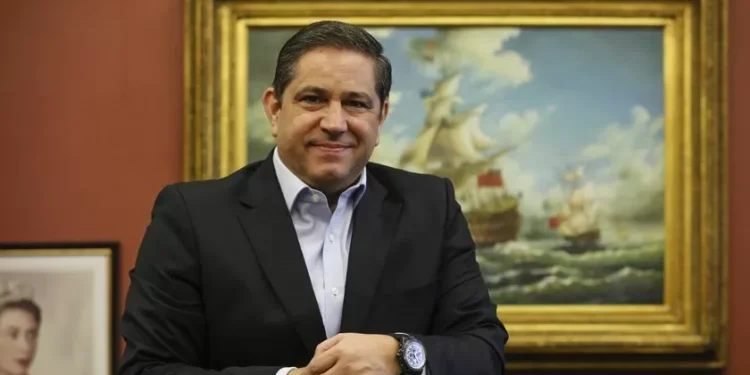 Dona da TVI compra Jornal i e Nascer do Sol por um euro