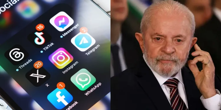 Entenda como o governo pretende regulamentar as redes sociais no Brasil