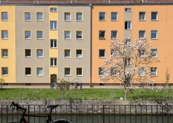 Taxa de juro no crédito à habitação desce para 3,385% em julho