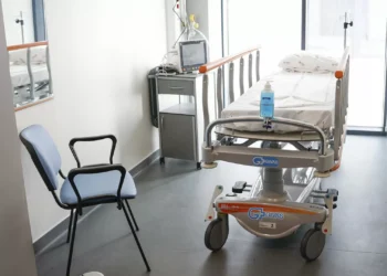 Médicos, enfermeiros e profissionais da saúde no Algarve estão em greve