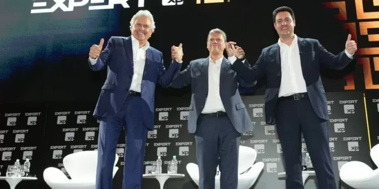 Após prisão, mercado vê chance de candidatura moderada contra Lula em 2026