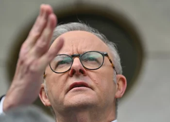 Austrália anuncia que vai reconhecer Estado da Palestina em setembro