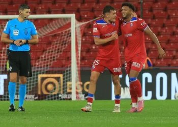 Gil Vicente trava invicto Moreirense