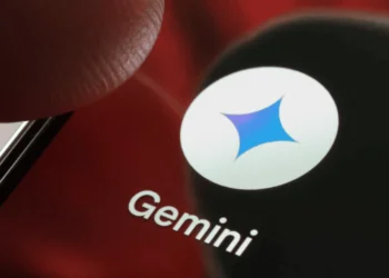 Como usar o Gemini para criar uma foto profissional