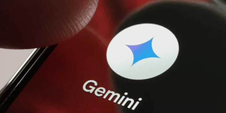 Como usar o Gemini para criar uma foto profissional