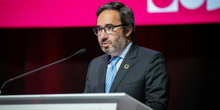 Energia e alterações climáticas. “Estamos na direção certa, mas com a velocidade errada”