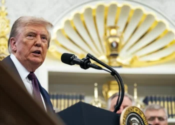 “Sweet Home Alabama”: Trump anuncia mudança da sede do Comando Espacial