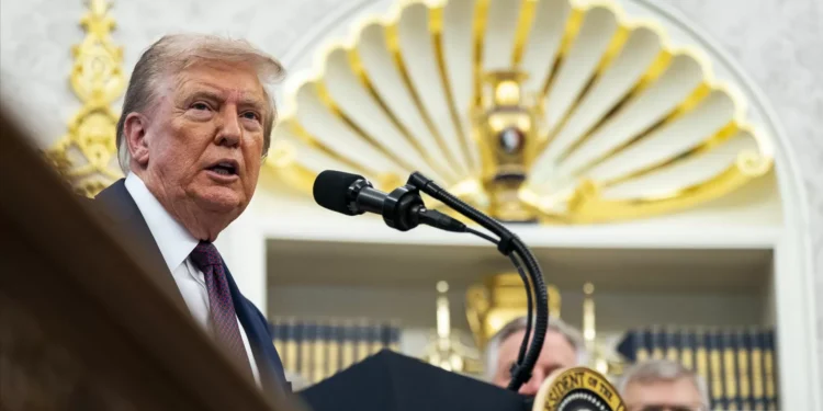 “Sweet Home Alabama”: Trump anuncia mudança da sede do Comando Espacial