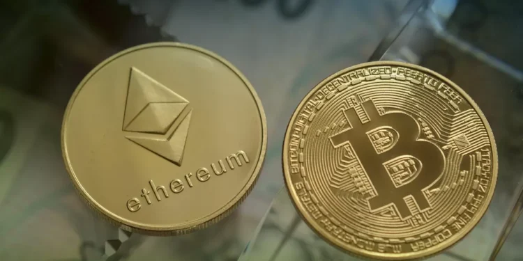 As 7 criptos mais quentes para setembro: Ethereum lidera, mas Bitcoin segue na lista