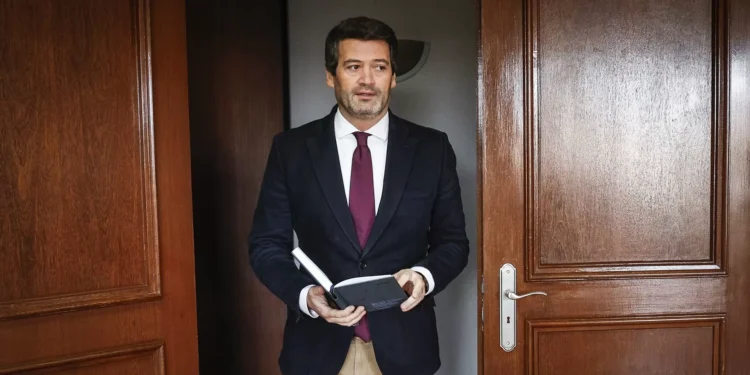 Chega quer que OE2026 reflita “mudança de espírito de política de habitação”