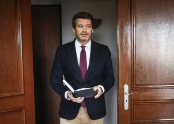 Chega quer que OE2026 reflita “mudança de espírito de política de habitação”