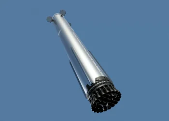 SpaceX planeja produzir combustível próprio para Starships