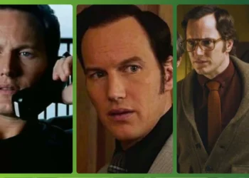8 melhores filmes com Patrick Wilson para assistir online no streaming
