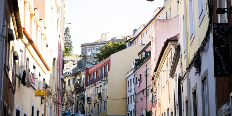 Renegociações de crédito à habitação caem em julho