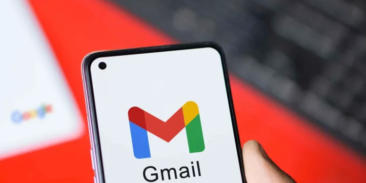 Google nega ataque hacker contra 2,5 bilhões de usuários do Gmail