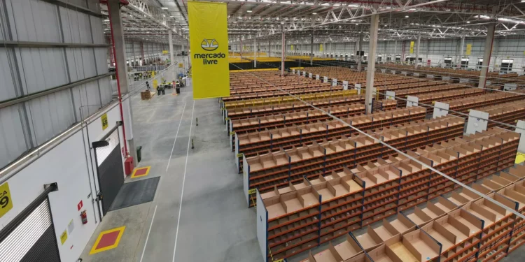 FII assina com Mercado Livre maior “contrato sob medida” em desenvolvimento no País