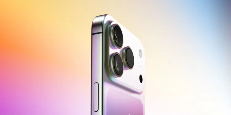 iPhone 17: quanto investir para comprar à vista um celular da Apple no lançamento