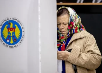 Acusações mútuas de manipulação e ingerência marcam legislativas na Moldova