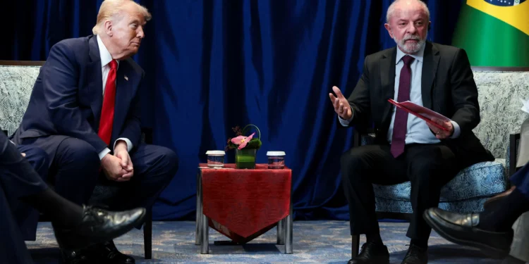 Juros do Tesouro Direto têm queda generalizada com otimismo após reunião Lula-Trump