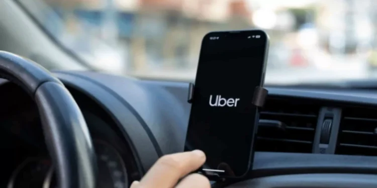 Conta suspensa na Uber? Veja o que fazer para recuperar o acesso e voltar a dirigir