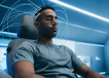 Estudo mostra que cérebro masculino encolhe mais rápido que o feminino