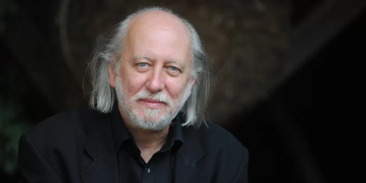 Nobel da Literatura atribuído a László Krasznahorkai