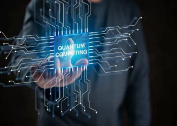 Fala AI: Nobel de Física vai para pesquisadores de computação quântica