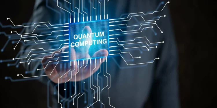 Fala AI: Nobel de Física vai para pesquisadores de computação quântica