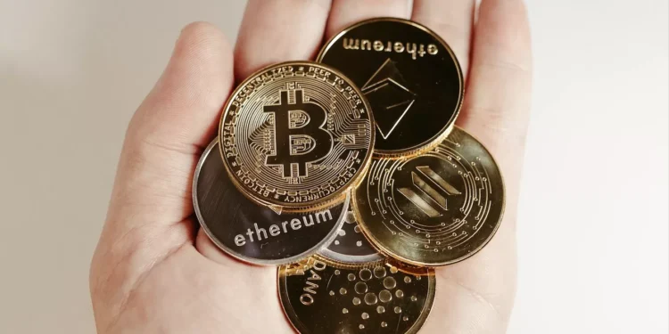 Bitcoin, Ethereum e outras 6 apostas do mercado cripto para outubro