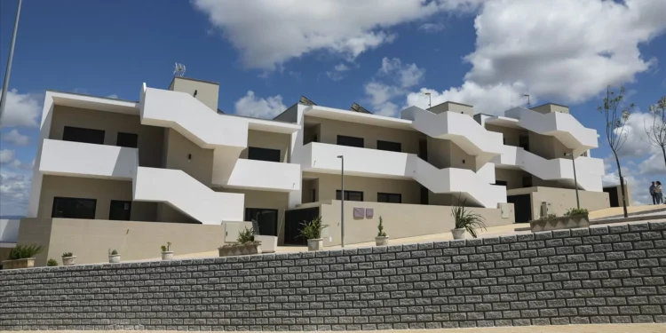 Prestação da casa desce 64,19 euros para crédito de 150.000 euros e Euribor a 12 meses